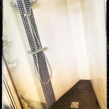 Apartment Cosy Auteuil