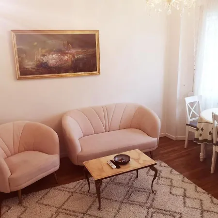 Cosy Auteuil