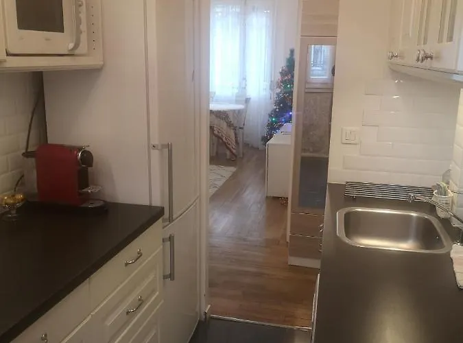 Cosy Auteuil Διαμέρισμα