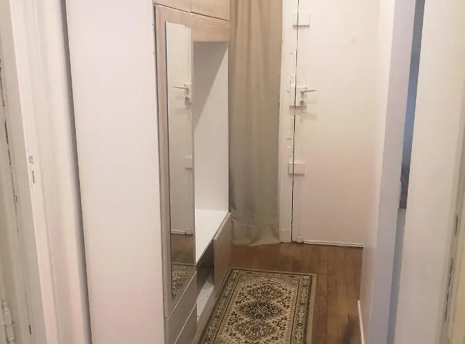 Cosy Auteuil Διαμέρισμα