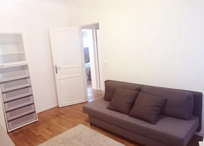 Διαμέρισμα Cosy Auteuil Παρίσι