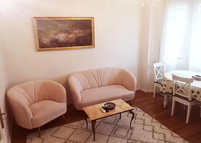 Cosy Auteuil